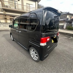 ダイハツ　タント　25年式の画像