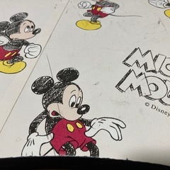 中古のローテブル　
の画像