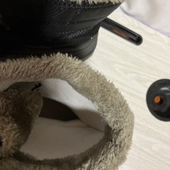 24センチ　スノーブーツ　防水ブーツ　冬　子供　子ども　キッズ　大人　軽量　防寒スキー　雪遊び　の画像