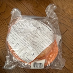 シリコン　タジンセットの画像