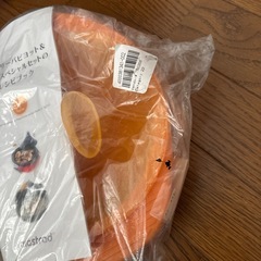 シリコン　タジンセットの画像