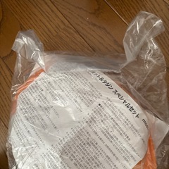 シリコン　タジンセットの画像