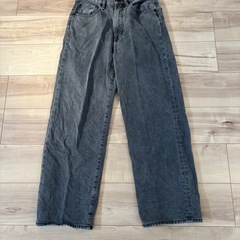 バギージーンズの画像