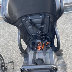 電動自転車　パナソニック　ビビDXの画像