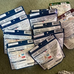 防災　非常食の画像