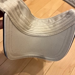 ゴルフ　TITLEISTサンバイザーの画像