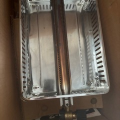 たこ焼きプレートの画像