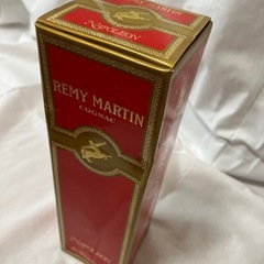 レミーマルタン ナポレオン（Remy Martin napoleon）　未開栓
の画像