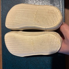 キッズシューズ18cmの画像