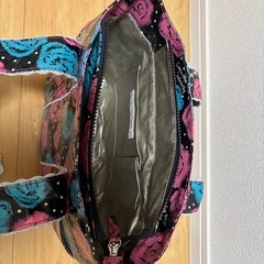 Samantha Vega バッグの画像