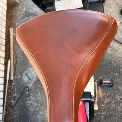 【美品】ブリヂストン bikke2 e 子供乗せ電動自転車 20インチ バッテリー8.7Ah 4灯良好 室内保管 整備済 引取限定の画像