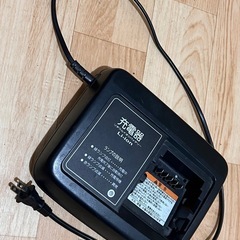 【美品】ブリヂストン bikke2 e 子供乗せ電動自転車 20インチ バッテリー8.7Ah 4灯良好 室内保管 整備済 引取限定の画像