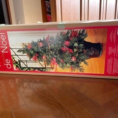 クリスマスツリーの画像