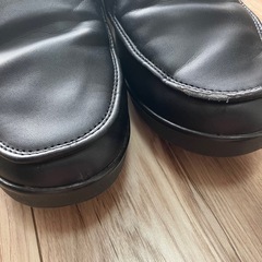 ムーンスター 810s　スリッポン の画像