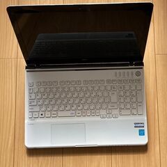 NEC Lavie LS150/Rの画像