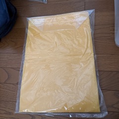 火花養生シート　未開封の画像