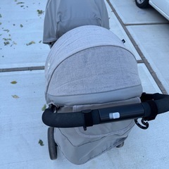 2人乗りベビーカー ジョイー エヴァライトデュオの画像