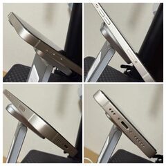 iPhone 13 128GB 中古美品（ガラスフィルムとiPhoneケース付き）の画像