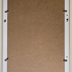 額縁、フレーム、B4の画像