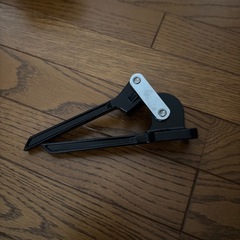 手動配管曲げの画像