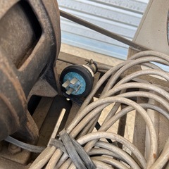 丸七製作所 ニュー粉砕機 3号機 粉砕臼 製粉 飼料 肥料 麦 蕎麦 大豆 粟 稗の画像