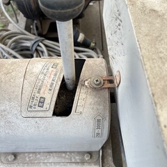 丸七製作所 ニュー粉砕機 3号機 粉砕臼 製粉 飼料 肥料 麦 蕎麦 大豆 粟 稗の画像