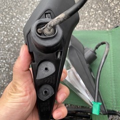 マジェS  純正ウインカーの画像