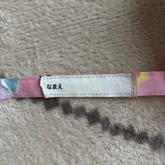 【アンパンマン】傘の画像