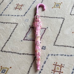 【アンパンマン】傘の画像