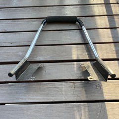 ゼファーχタンデムバー！の画像