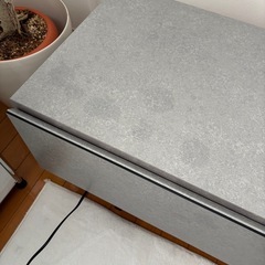 大川家具　テレビボード　幅150cm　の画像