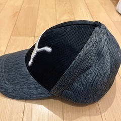 PUMA キャップの画像