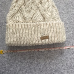 Swivel ニット帽　スノボ、スキーの画像