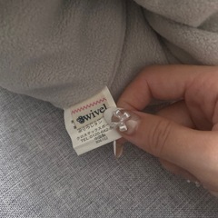 Swivel ニット帽　スノボ、スキーの画像