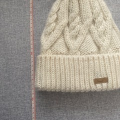 Swivel ニット帽　スノボ、スキーの画像