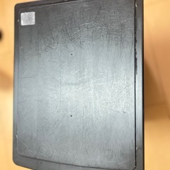 収納ボックスの画像