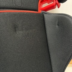 GRACO　ジュニアシート　ジュニアマキシの画像