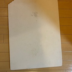 珪藻土バスマットの画像