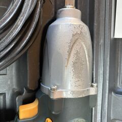 ACインパクトレンチSIW-127 新興製作所の画像