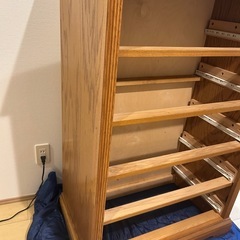 チェスト　アメリカ家具の画像