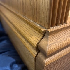 チェスト　アメリカ家具の画像