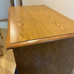 チェスト　アメリカ家具の画像