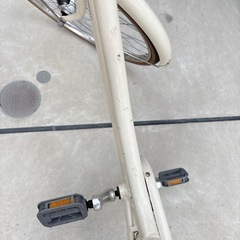 ブリヂストンの自転車をお譲りしますの画像