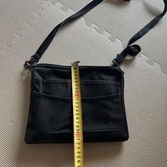 ショルダーバックの画像