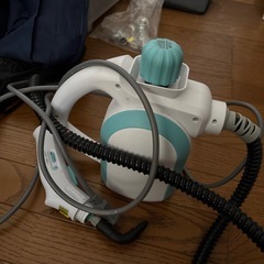 スチーム掃除用の画像