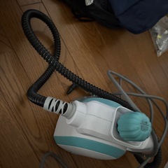 スチーム掃除用の画像