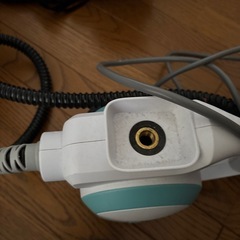 スチーム掃除用の画像
