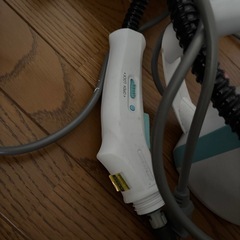 スチーム掃除用の画像