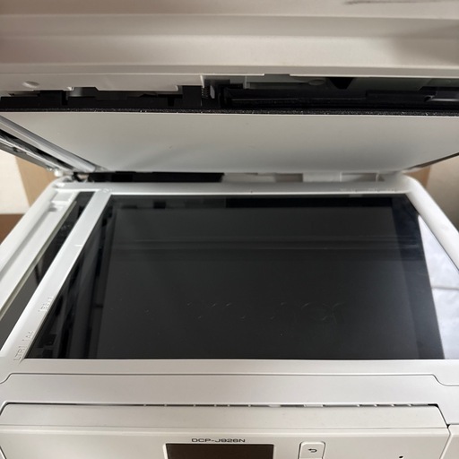 コピー機　brother　DCP-J926N ほぼ未使用