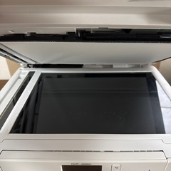 コピー機　brother　DCP-J926N ほぼ未使用の画像